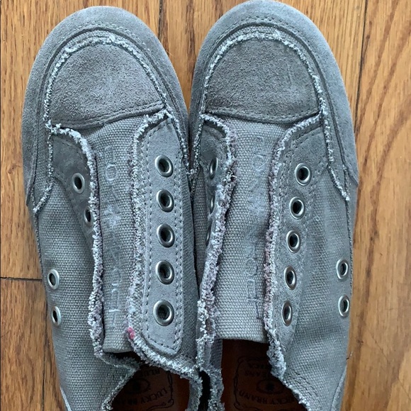 Lucky Brand Sneakers - Picture 5 of 6